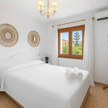 Calpe With Ac And Bbq Apartment