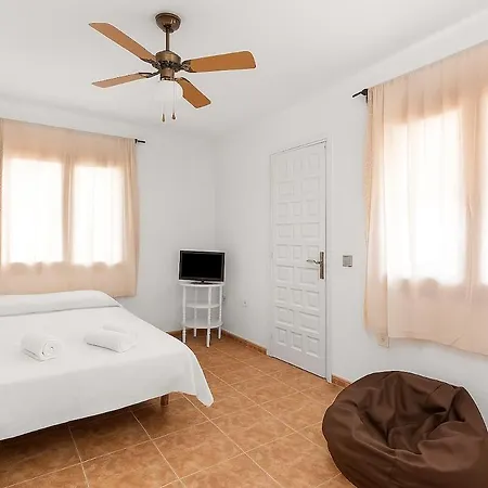 Calpe With Ac And Bbq Appartamento Ifach