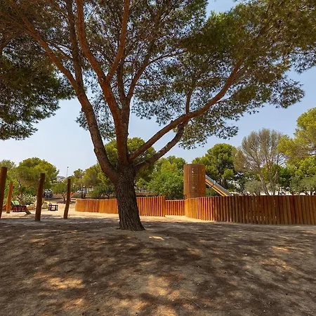 Calpe With Ac And Bbq Apartment *